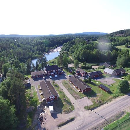 Bjoernforsens Turist & Konferenshotell, Naera Husum, Oernskoeldsvik Bjorna Екстер'єр фото