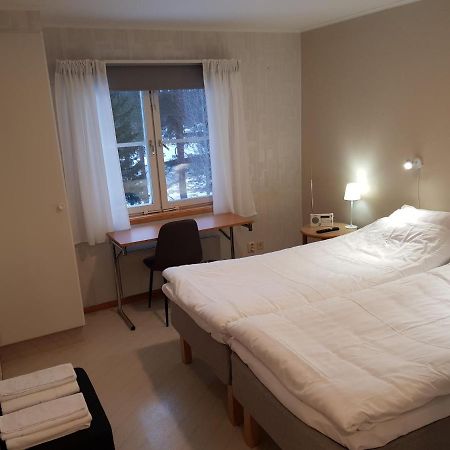 Bjoernforsens Turist & Konferenshotell, Naera Husum, Oernskoeldsvik Bjorna Екстер'єр фото