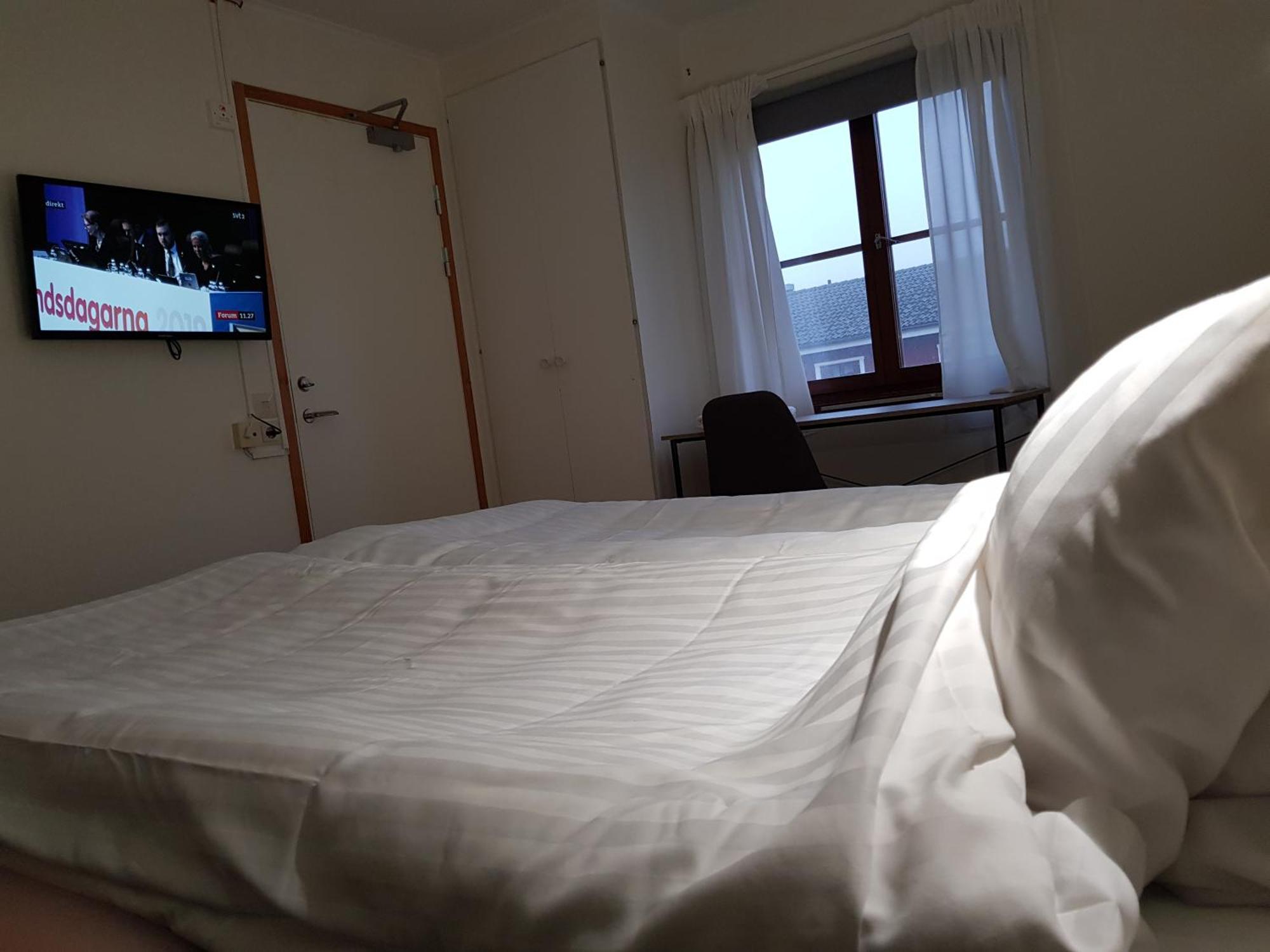 Bjoernforsens Turist & Konferenshotell, Naera Husum, Oernskoeldsvik Bjorna Екстер'єр фото