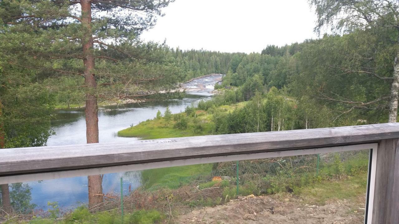 Bjoernforsens Turist & Konferenshotell, Naera Husum, Oernskoeldsvik Bjorna Екстер'єр фото