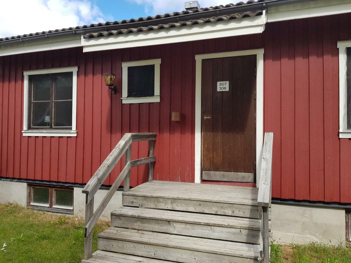 Bjoernforsens Turist & Konferenshotell, Naera Husum, Oernskoeldsvik Bjorna Екстер'єр фото