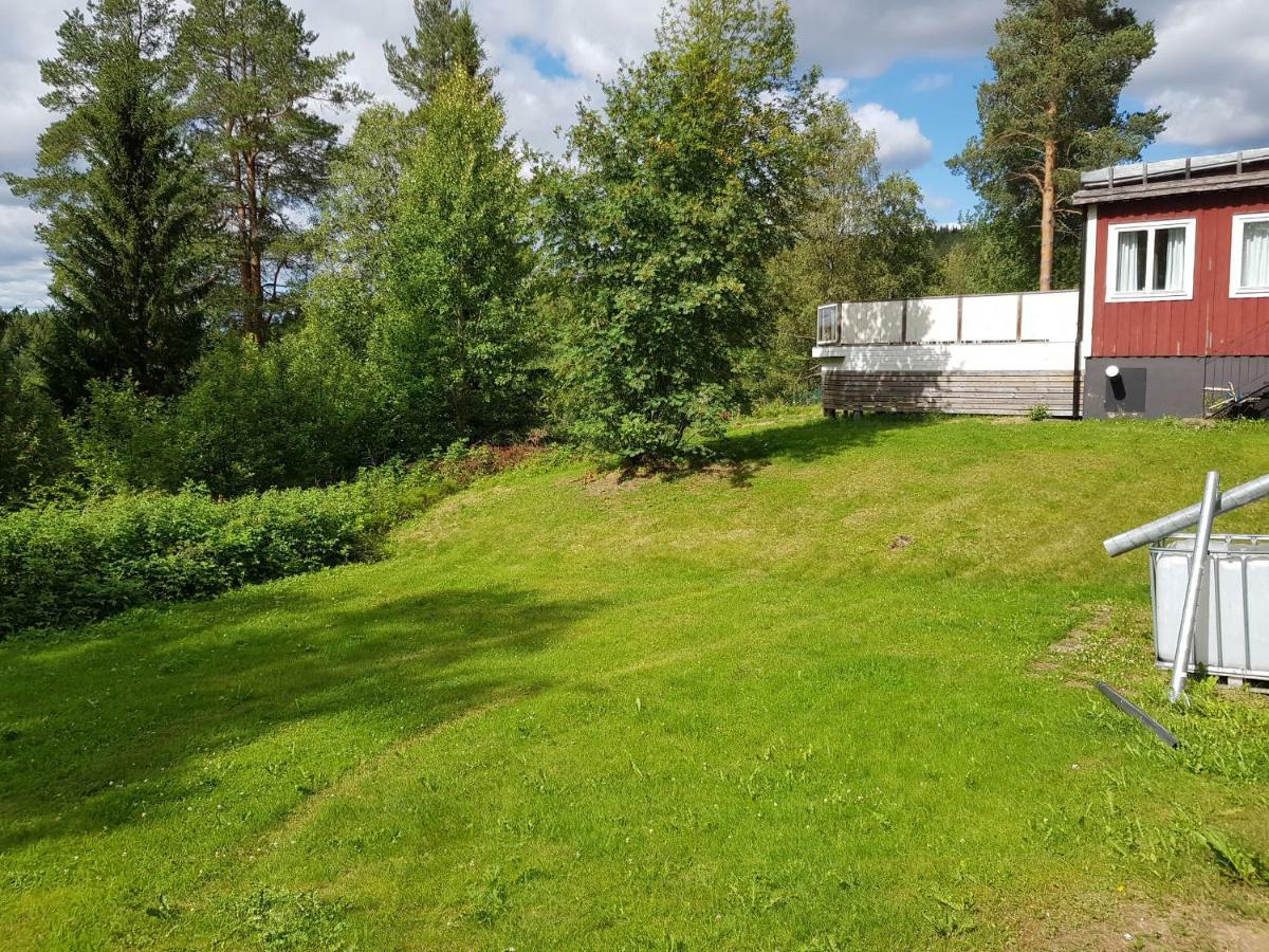 Bjoernforsens Turist & Konferenshotell, Naera Husum, Oernskoeldsvik Bjorna Екстер'єр фото