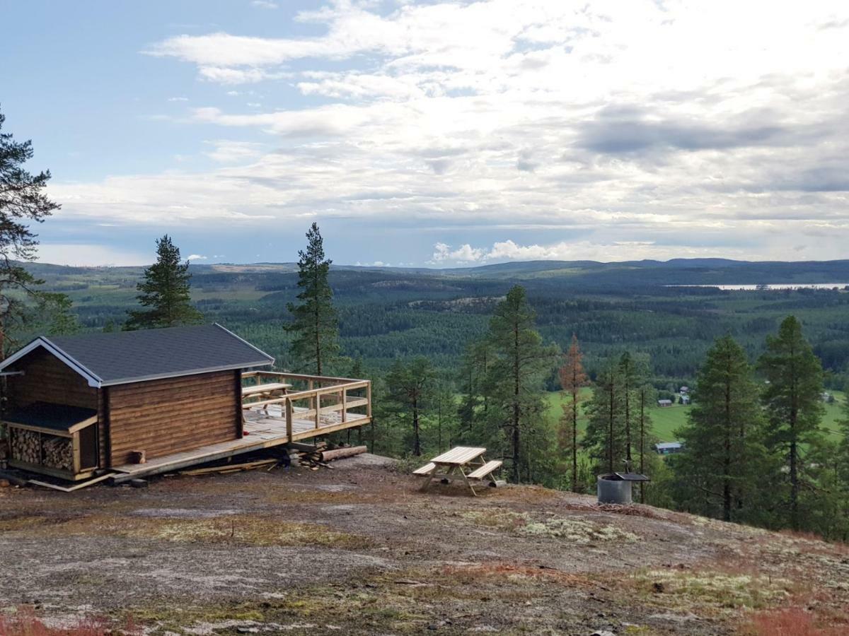 Bjoernforsens Turist & Konferenshotell, Naera Husum, Oernskoeldsvik Bjorna Екстер'єр фото